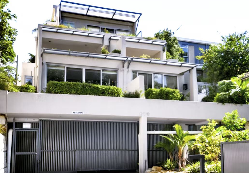 Photo of Outdoor in Bellevue Hill