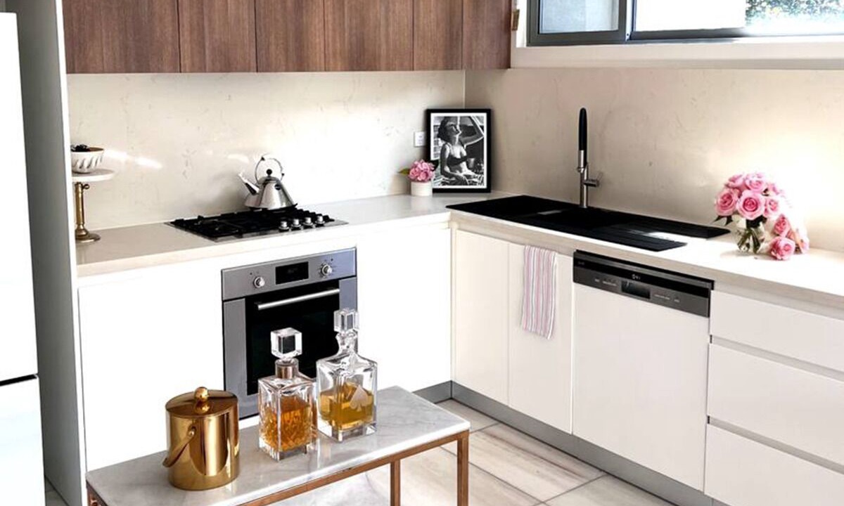 Photo of Kitchen in Bellevue Hill