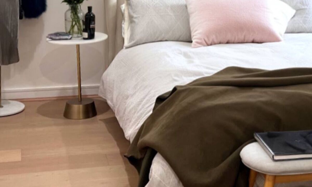 Photo of Bedroom in Bellevue Hill
