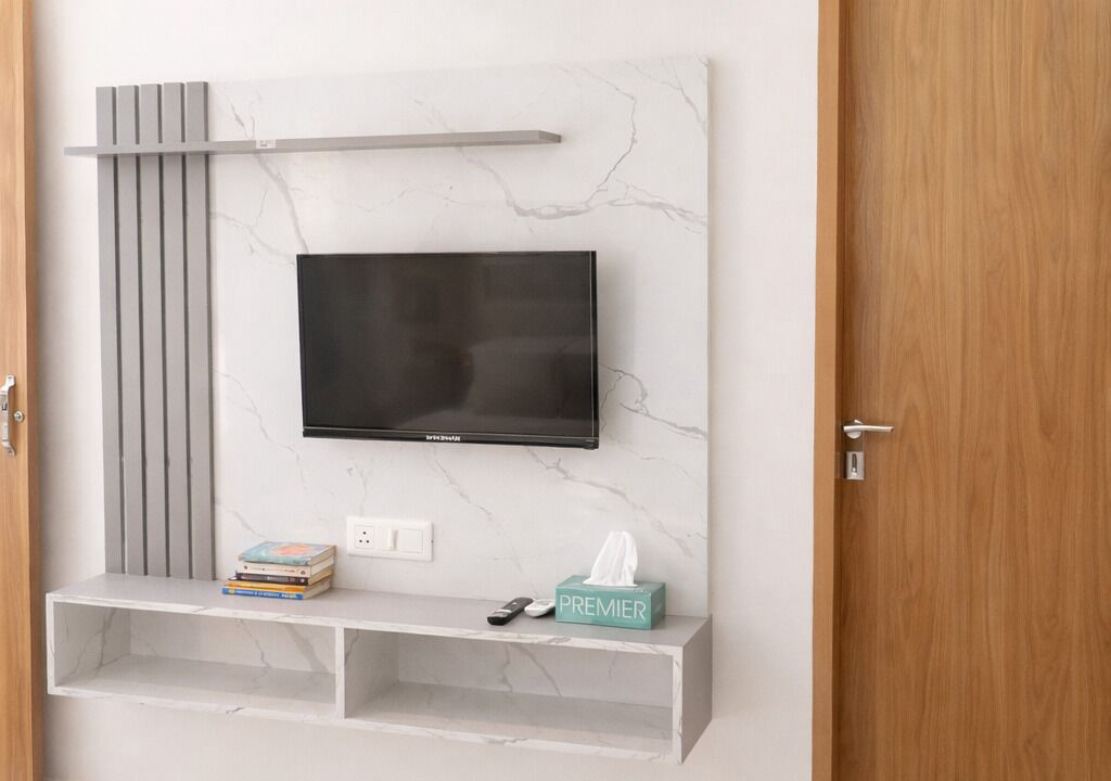 Photo of Bedroom in DLF Phase 5