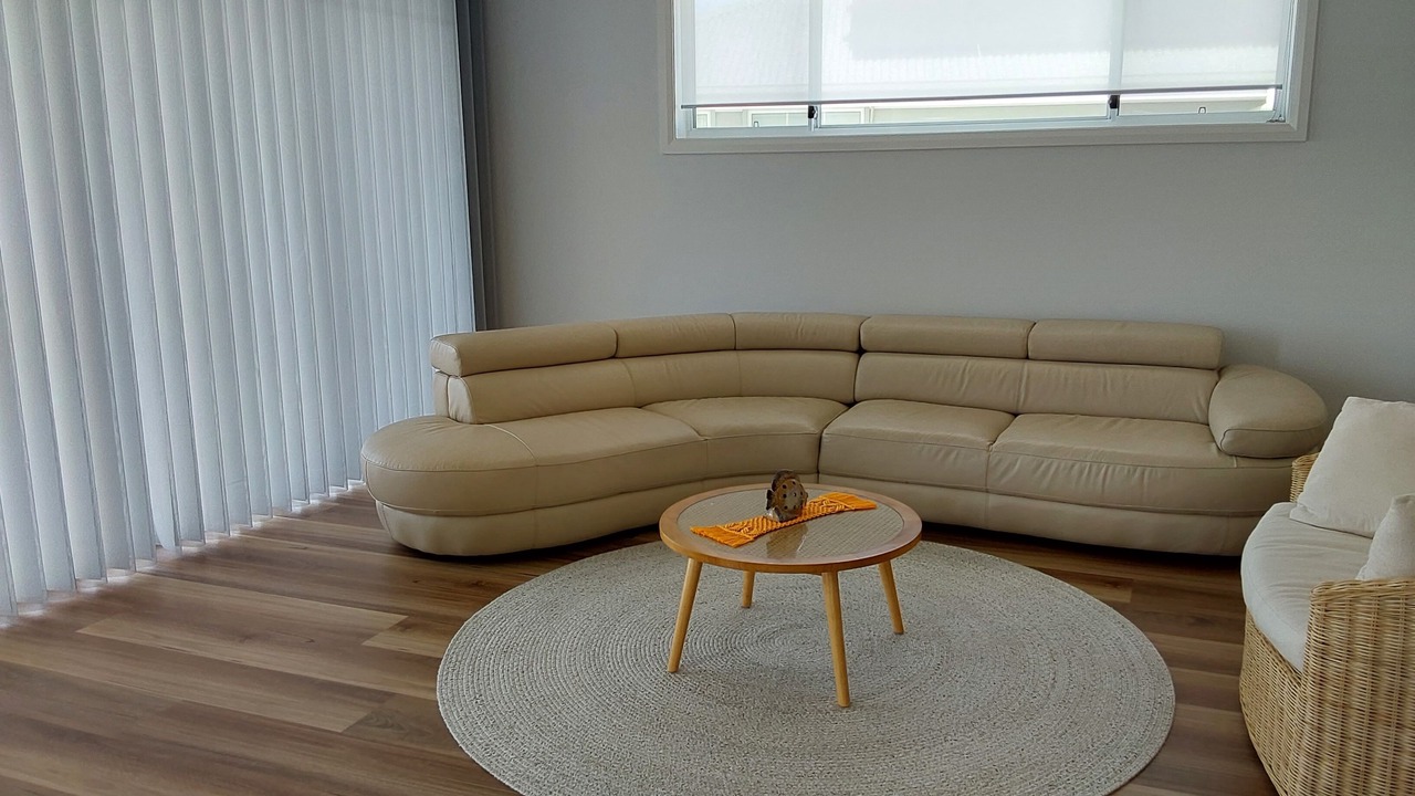 Photo of Bedroom in Catherine Hill Bay