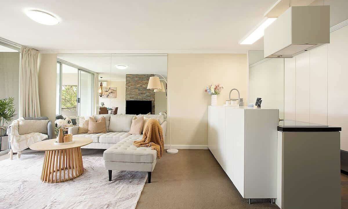Photo of Livingroom in Paddington