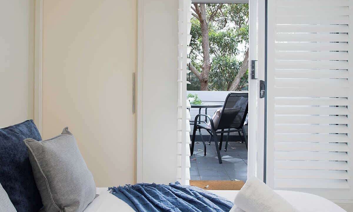Photo of Bedroom in Paddington
