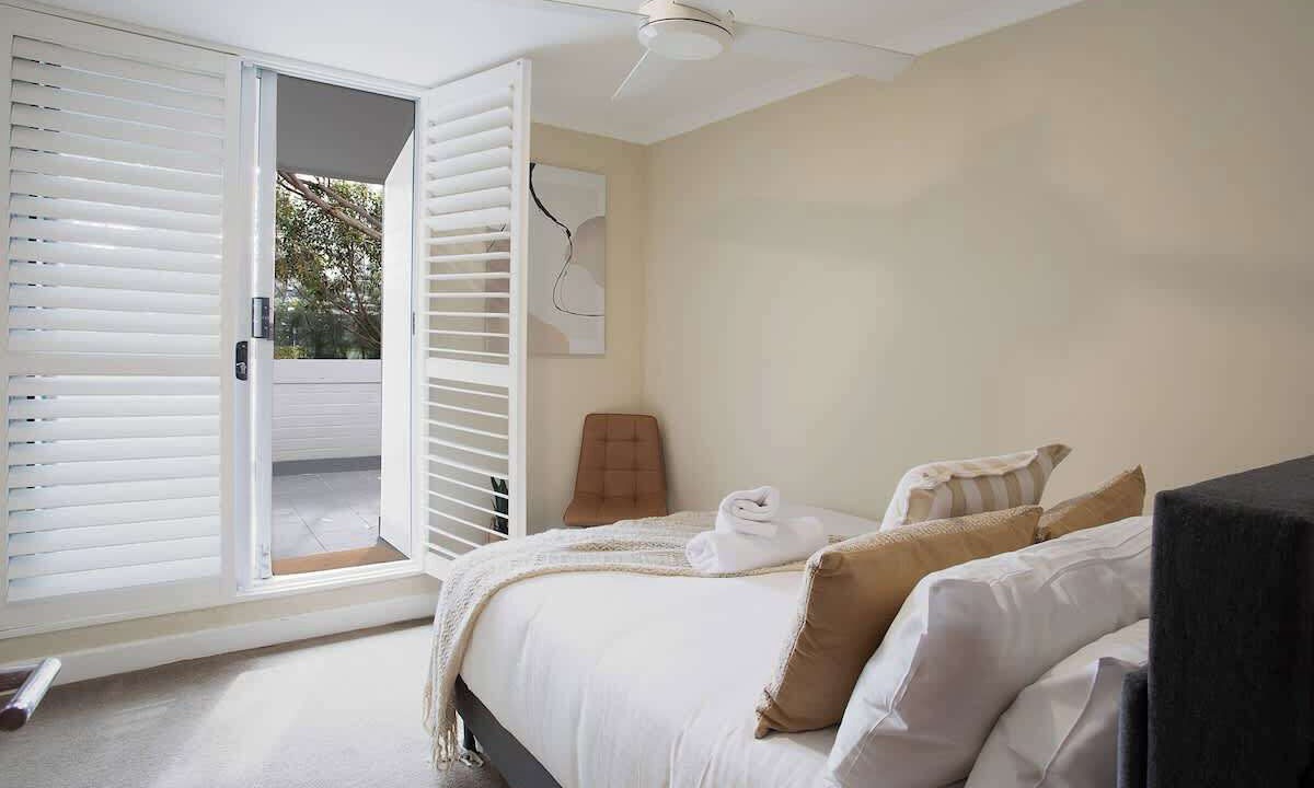 Photo of Bedroom in Paddington