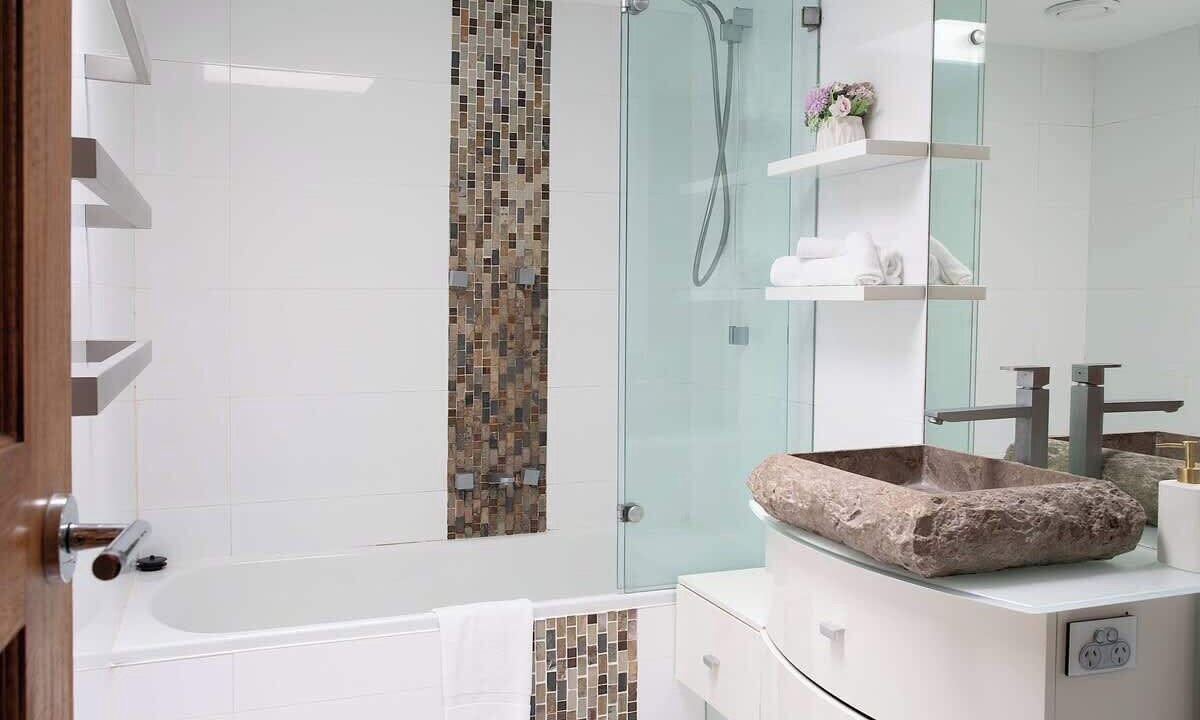 Photo of Bathroom in Paddington