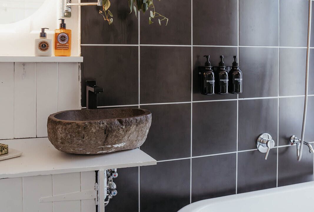Photo of Bathroom in Bundanoon