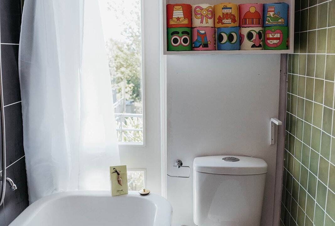Photo of Bathroom in Bundanoon