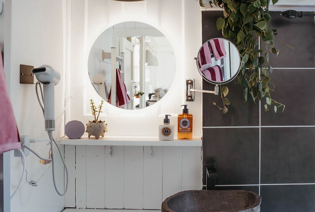 Photo of Bathroom in Bundanoon