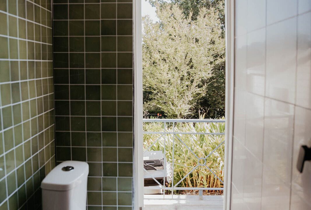 Photo of Bathroom in Bundanoon
