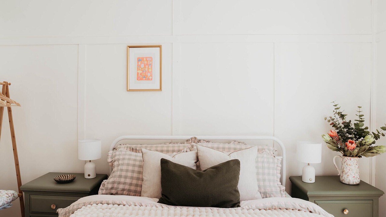 Photo of Bedroom in Bundanoon