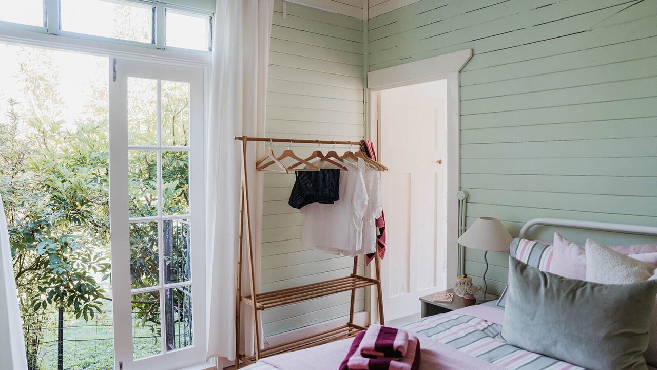 Photo of Bedroom in Bundanoon