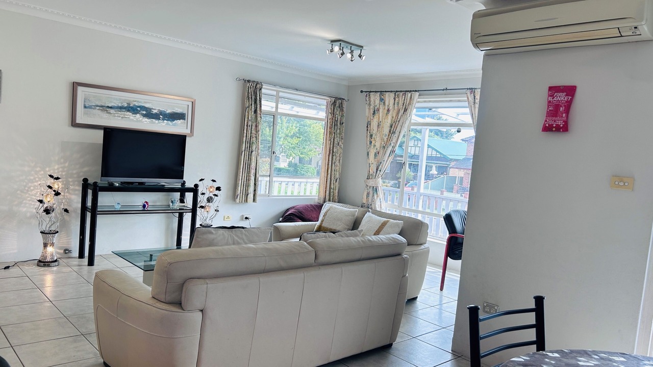 Photo of Livingroom in Parramatta