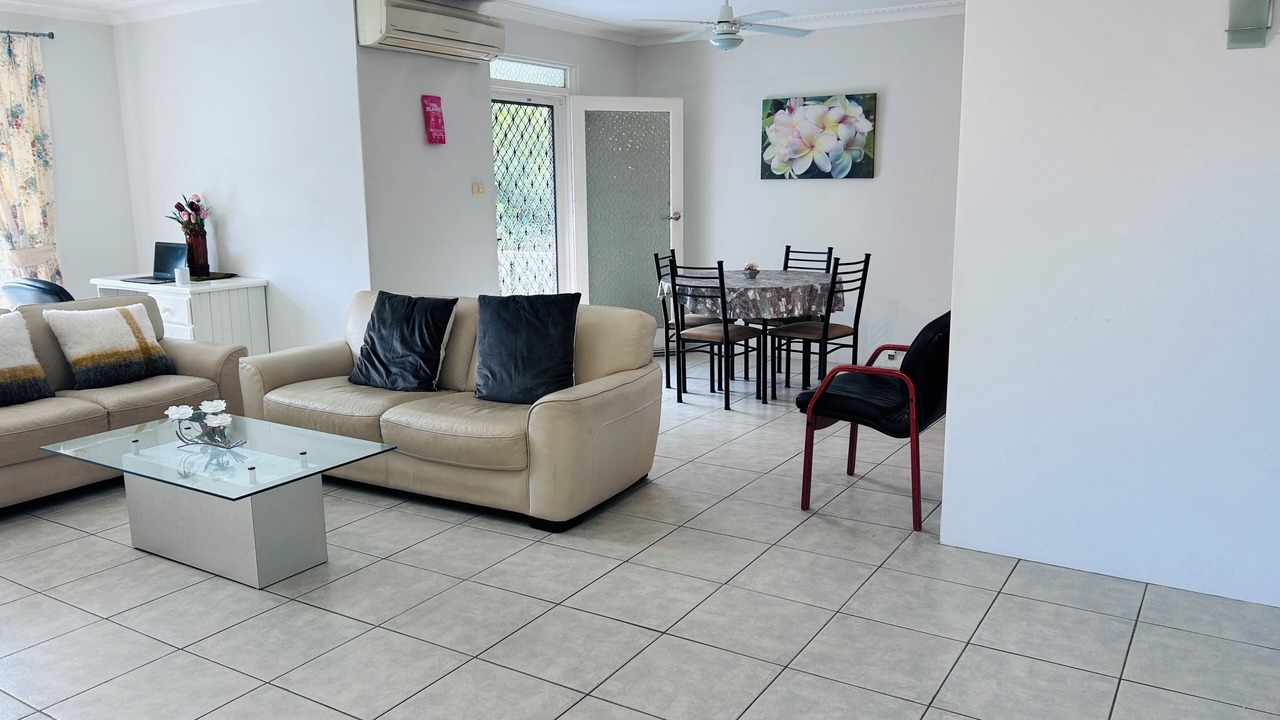 Photo of Livingroom in Parramatta