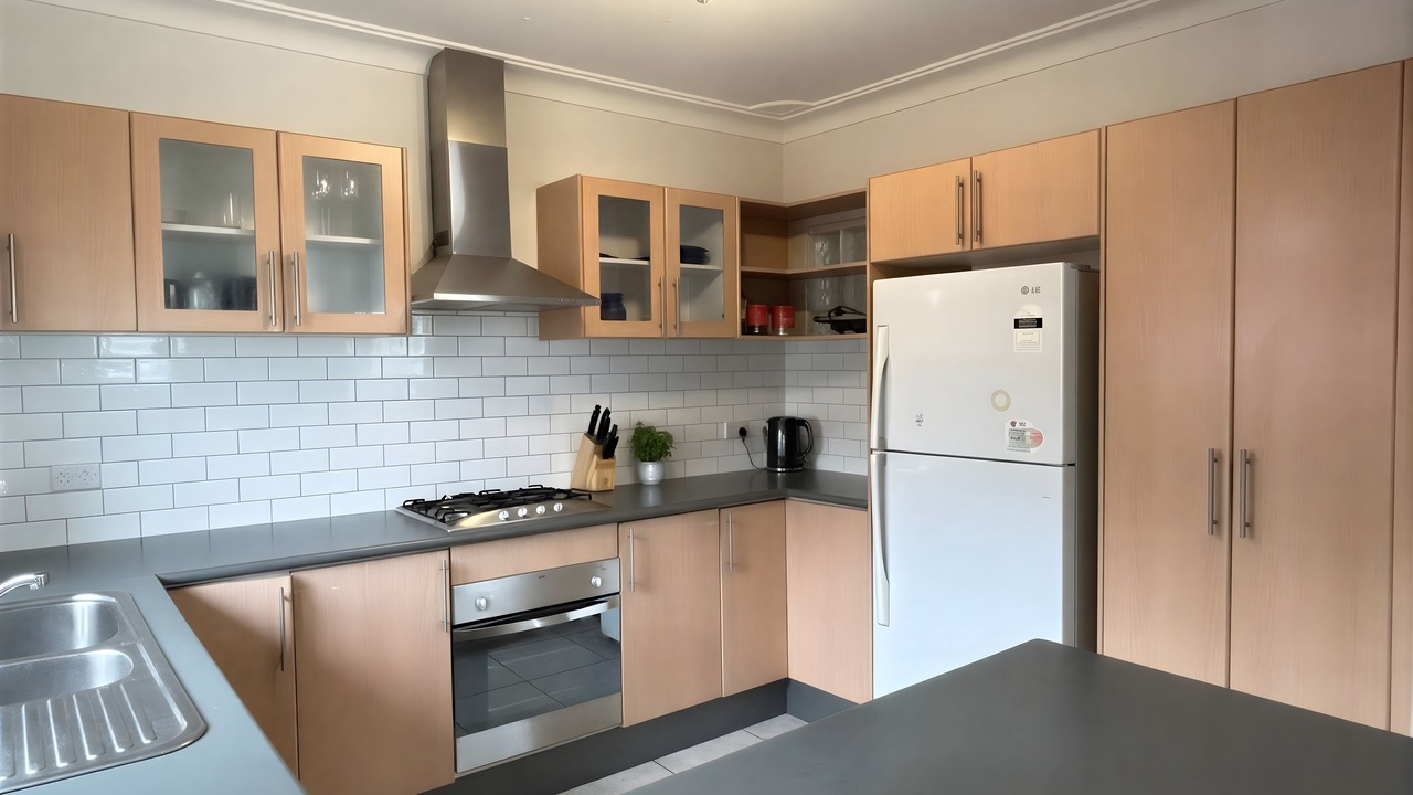 Photo of Kitchen in Parramatta