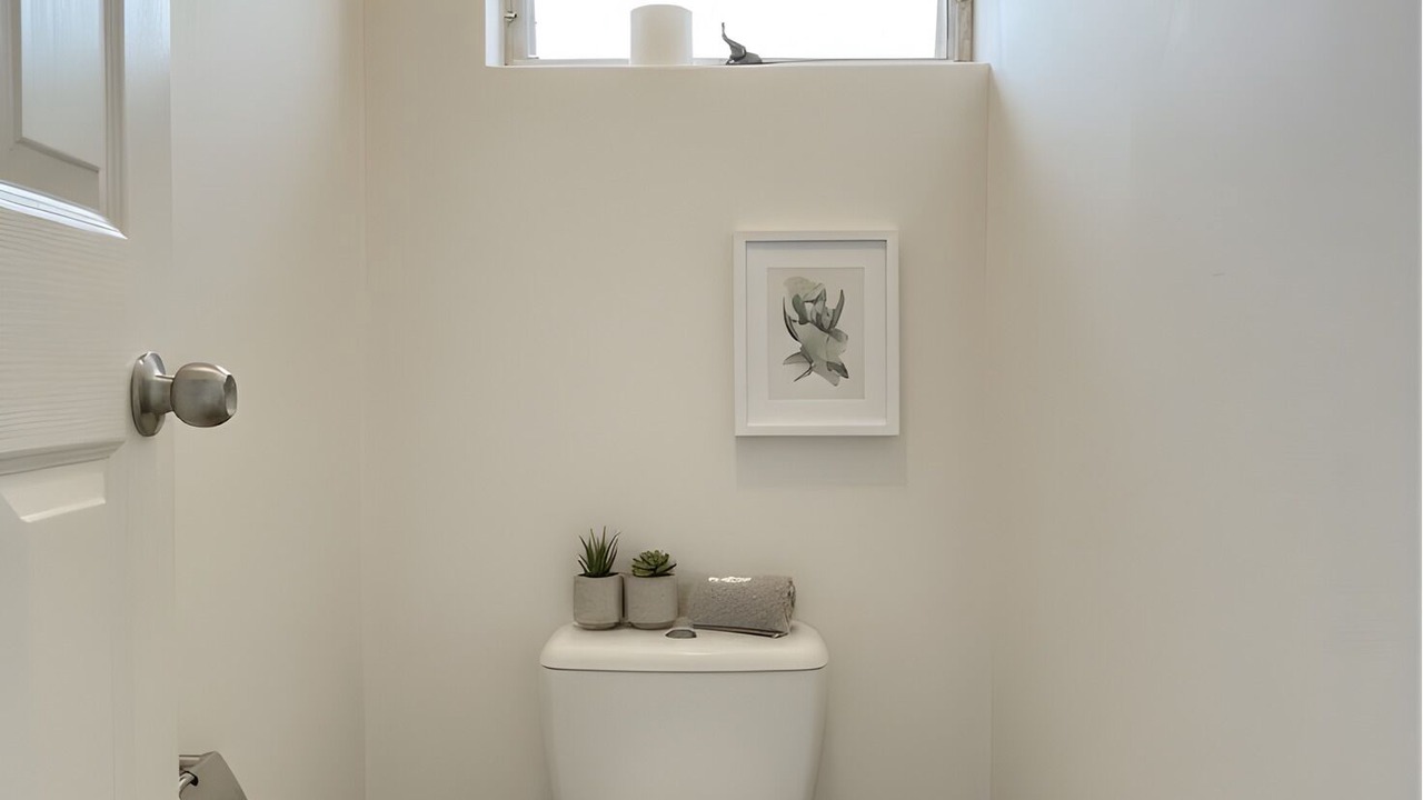 Photo of Bathroom in Parramatta