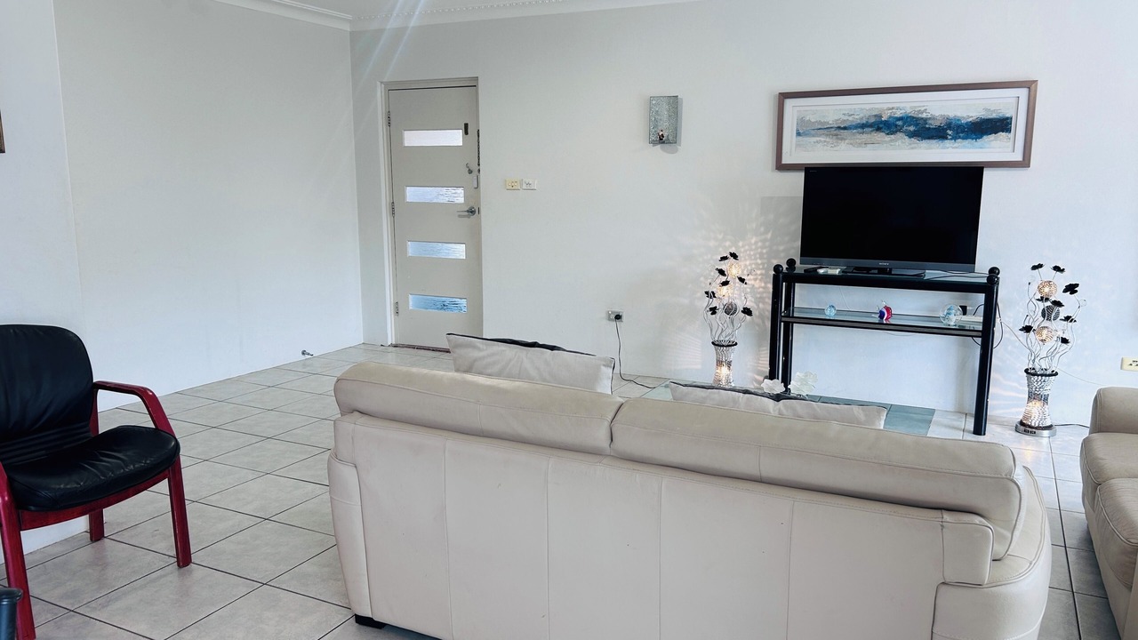 Photo of Livingroom in Parramatta