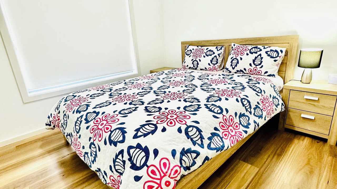 Photo of Bedroom in Riverstone
