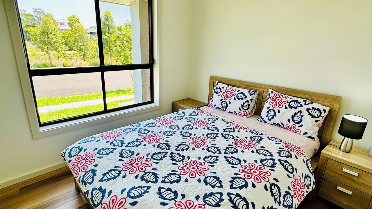 Photo of Bedroom in Riverstone