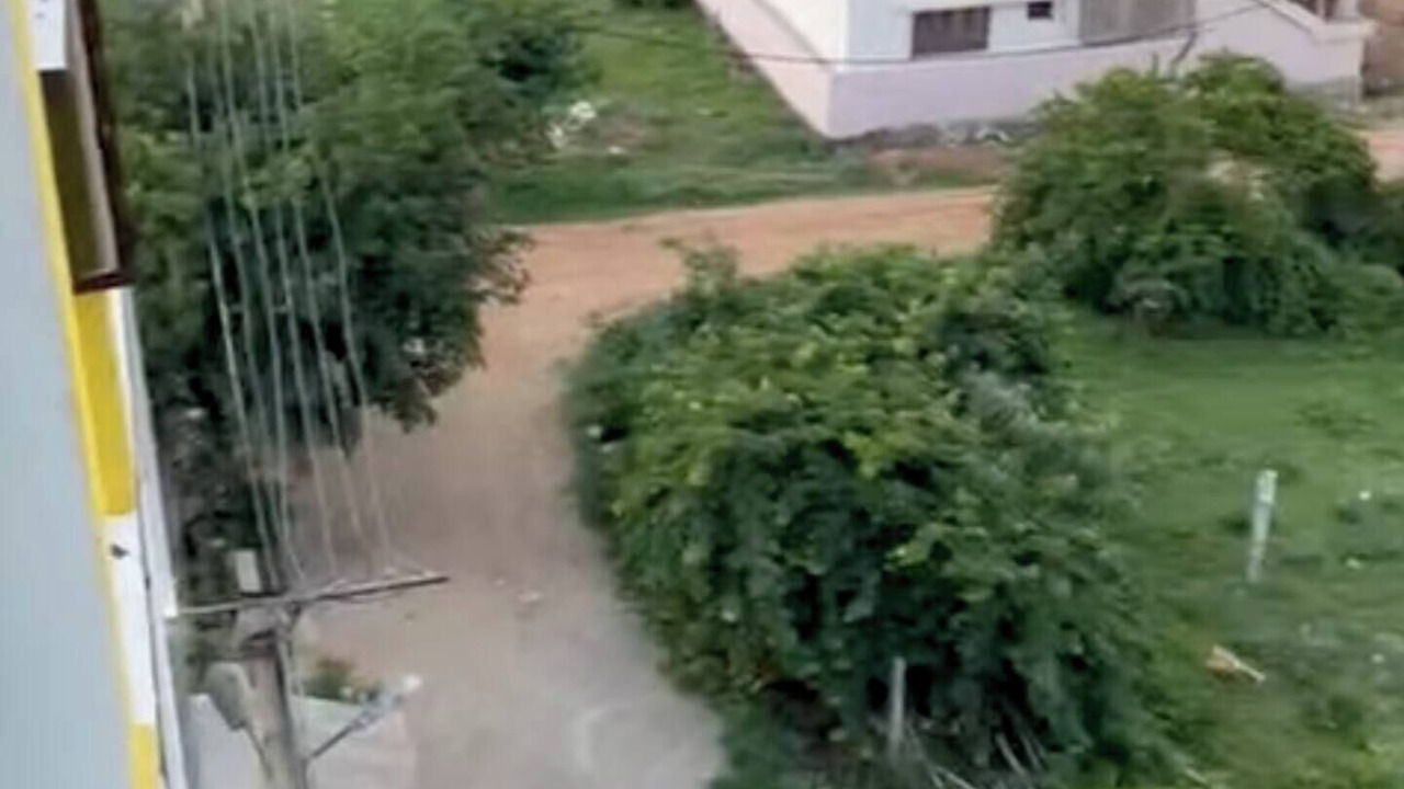 Photo of Outdoor in Krishnarajapura