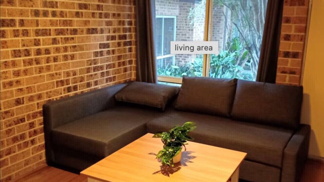 Photo of Livingroom in Glebe