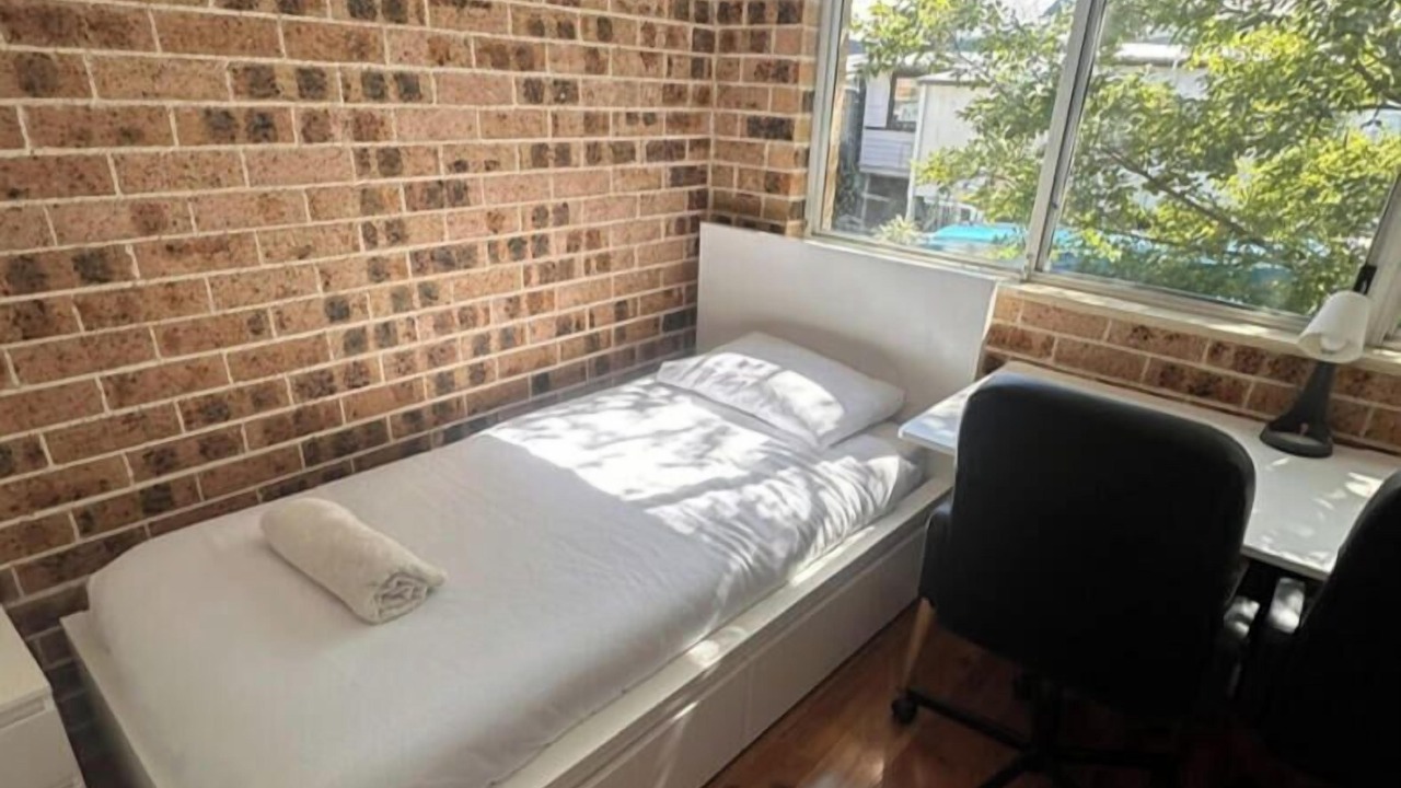 Photo of Bedroom in Glebe