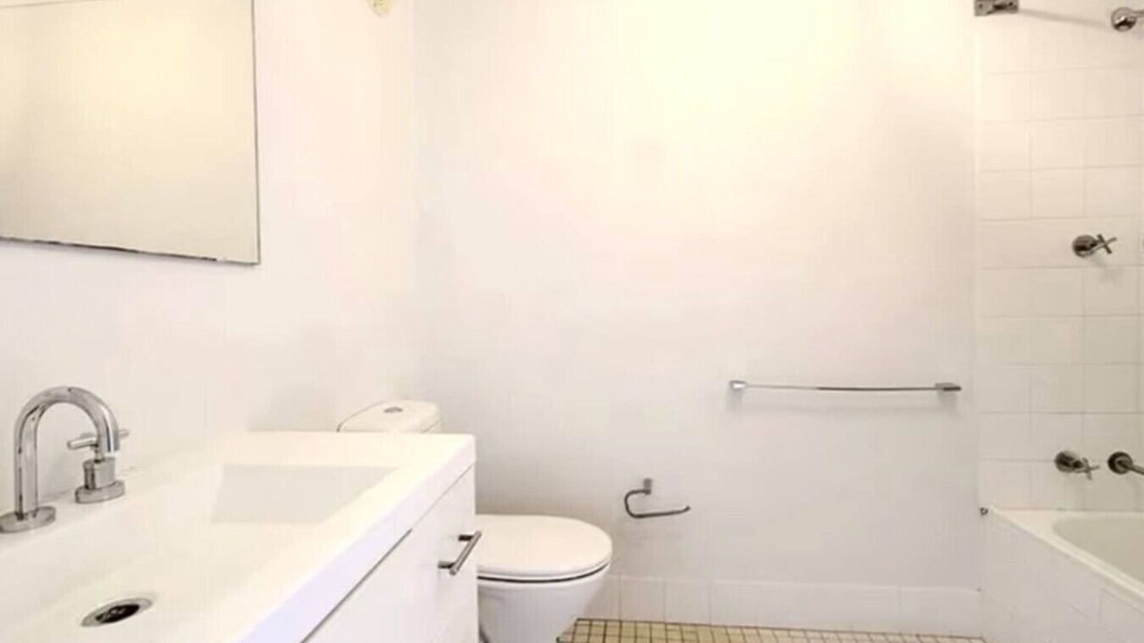 Photo of Bathroom in Glebe