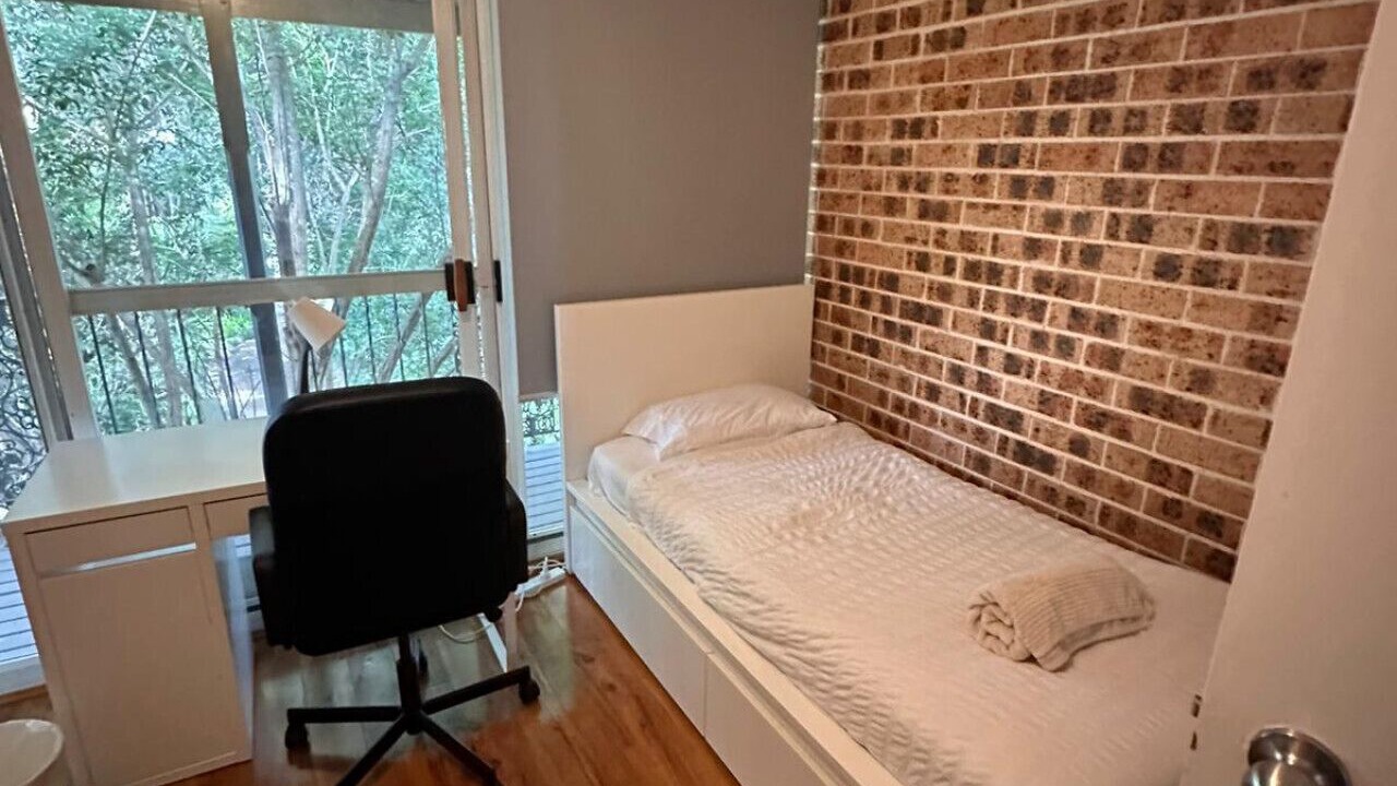 Photo of Bedroom in Glebe