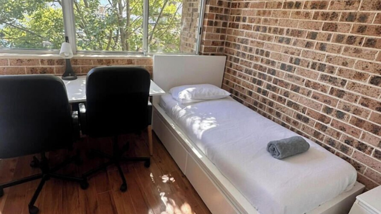 Photo of Bedroom in Glebe