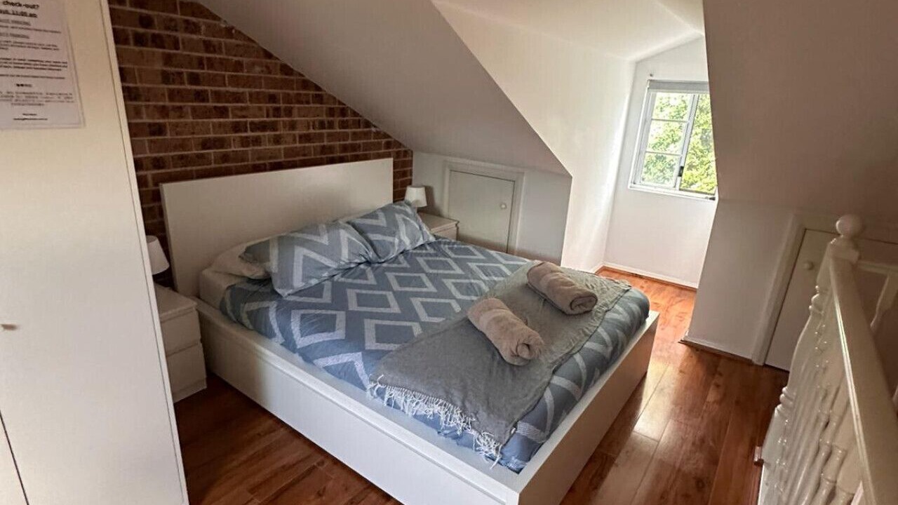 Photo of Bedroom in Glebe
