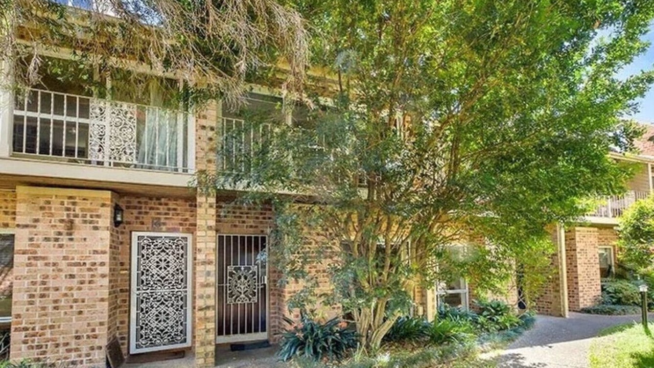 Photo of Outdoor in Glebe