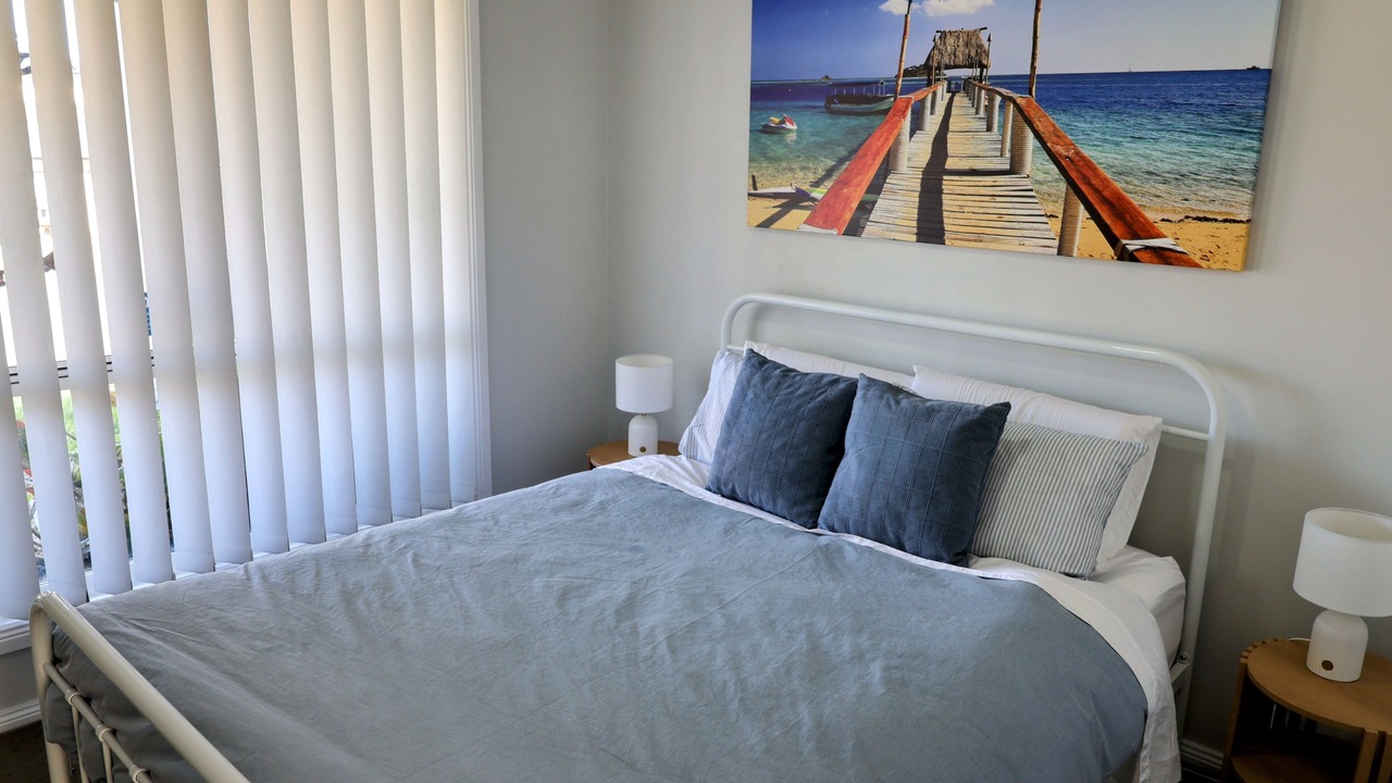 Photo of Bedroom in Diamond Beach