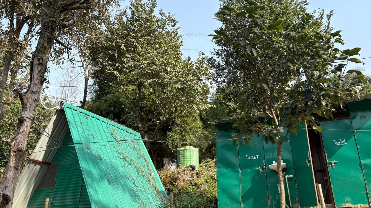 Photo of Outdoor in Sirala