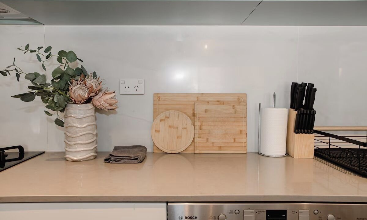 Photo of Kitchen in Redfern