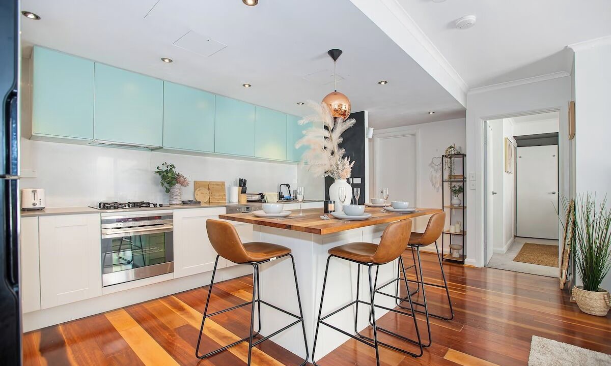Photo of Kitchen in Redfern