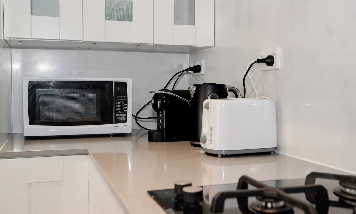 Photo of Kitchen in Redfern