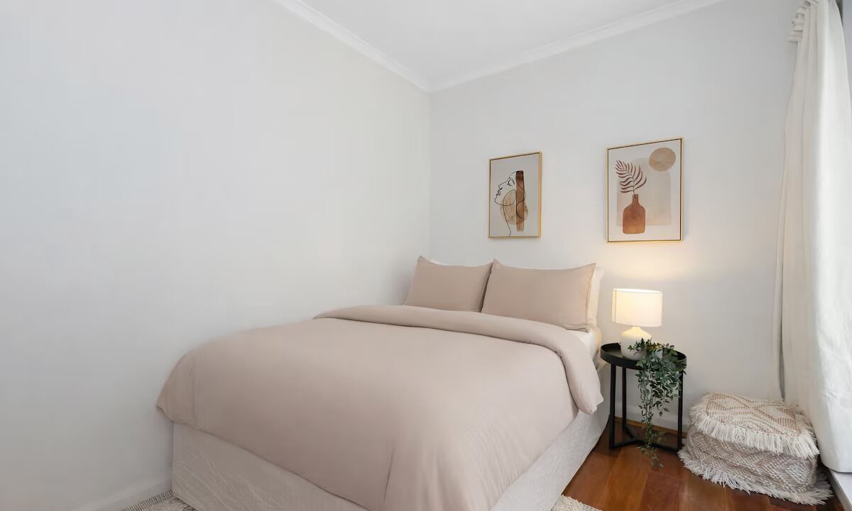 Photo of Bedroom in Redfern