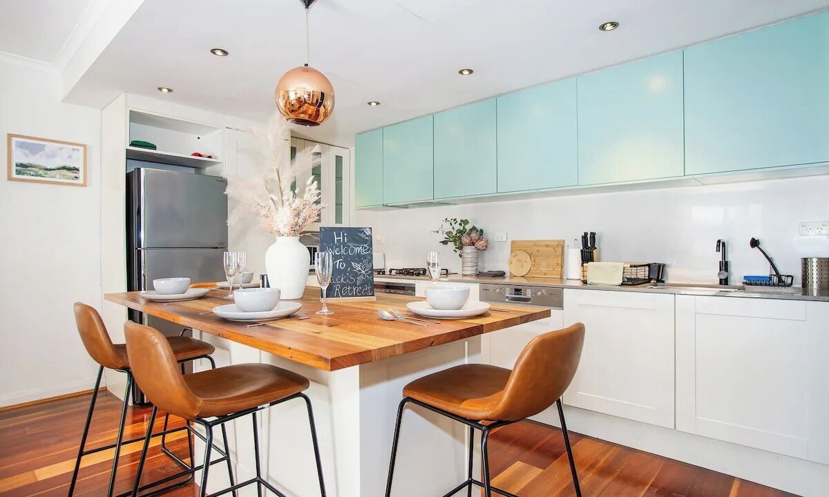 Photo of Kitchen in Redfern