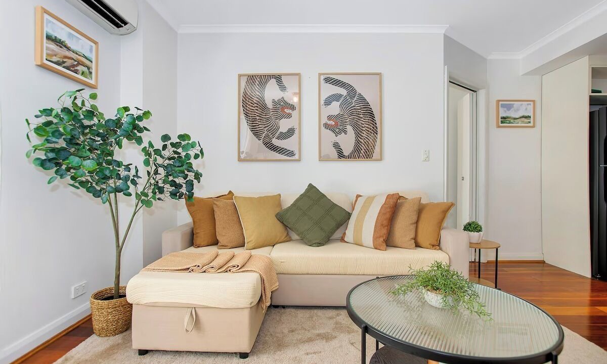 Photo of Livingroom in Redfern