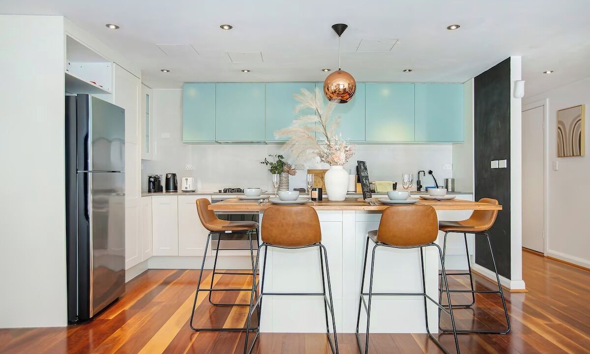 Photo of Kitchen in Redfern