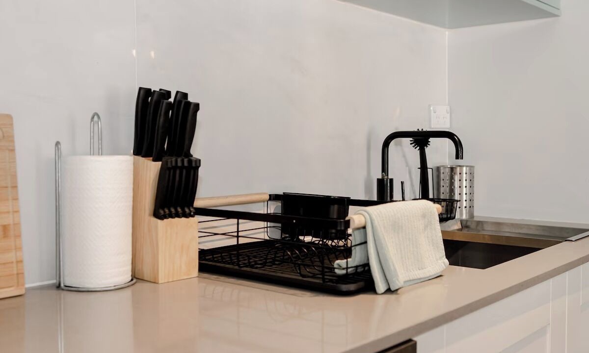Photo of Kitchen in Redfern