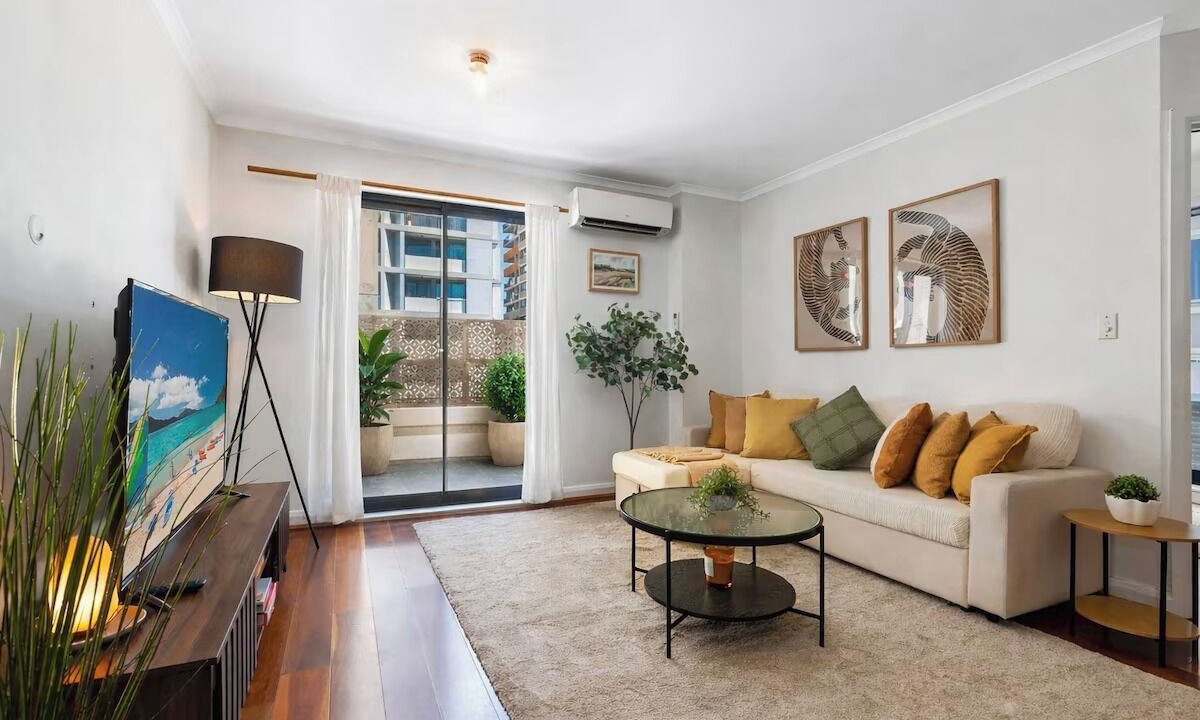 Photo of Livingroom in Redfern
