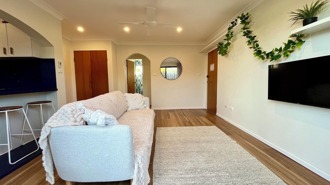 Photo of Livingroom in Thirroul