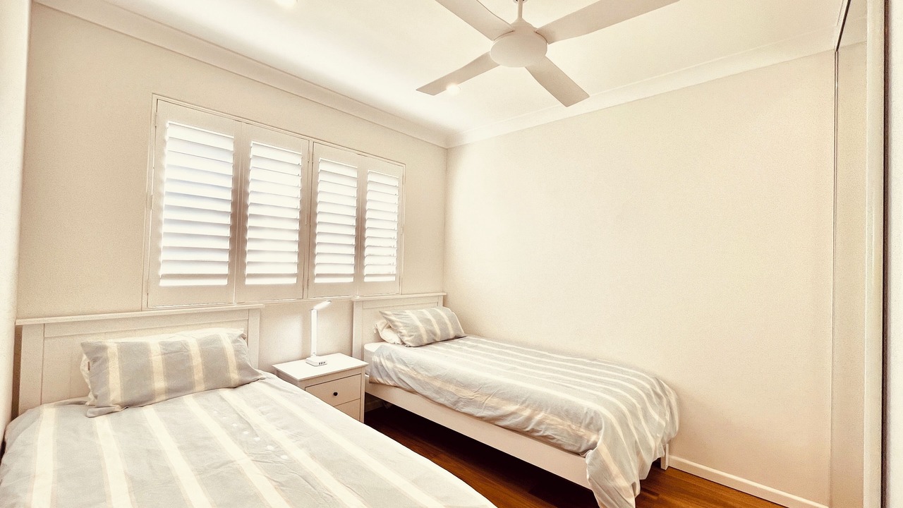 Photo of Bedroom in Thirroul