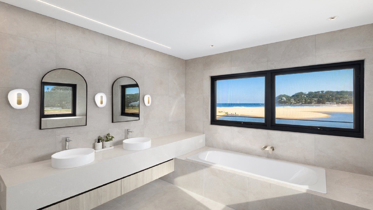 Photo of Bathroom in North Avoca
