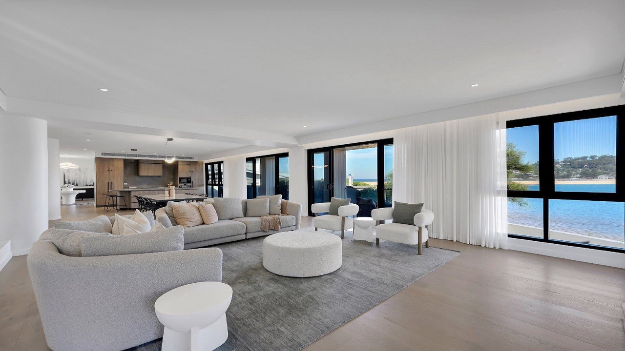 Photo of Livingroom in North Avoca