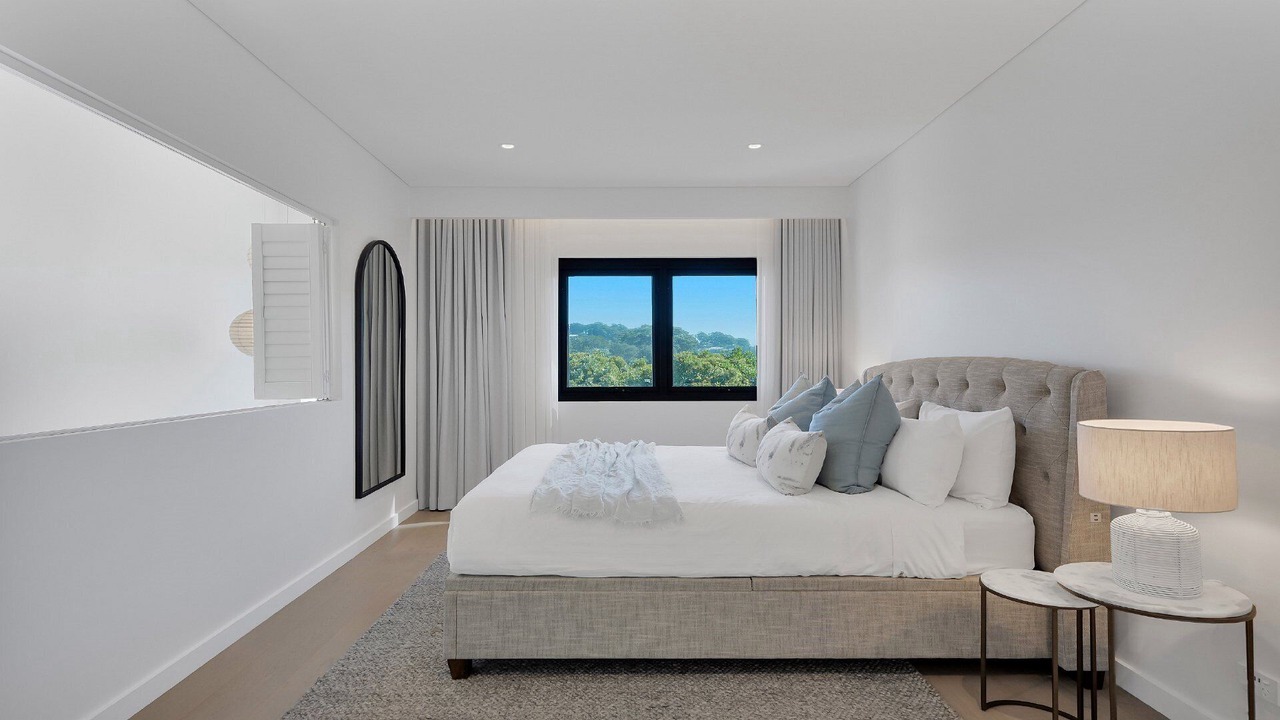 Photo of Bedroom in North Avoca