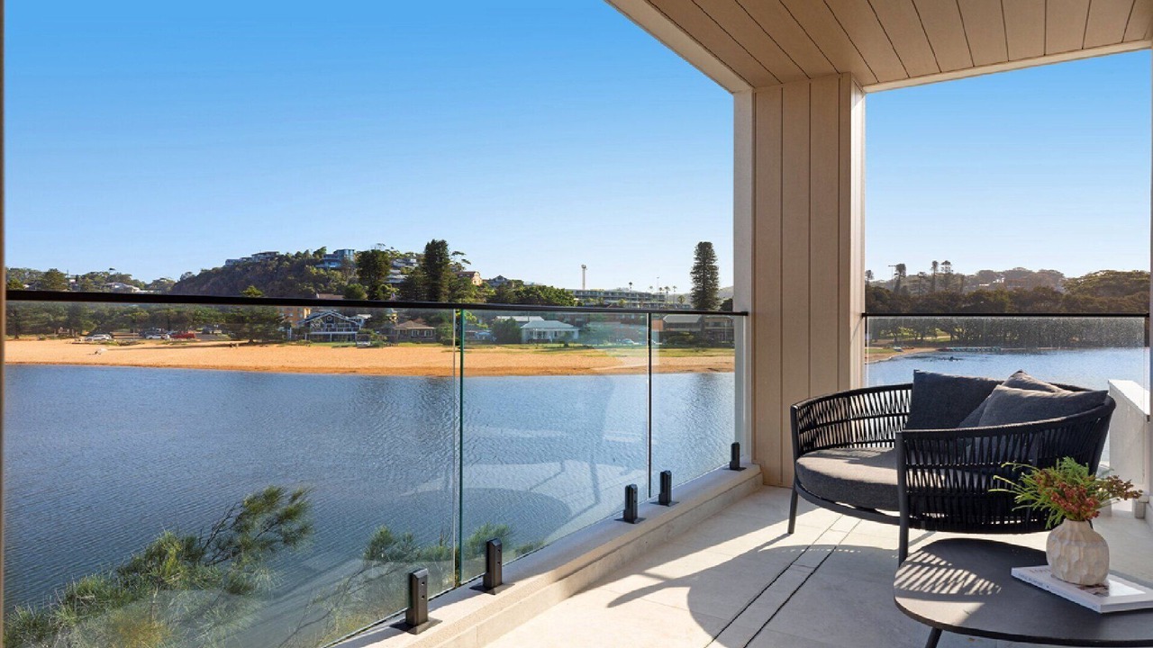 Photo of Outdoor in North Avoca