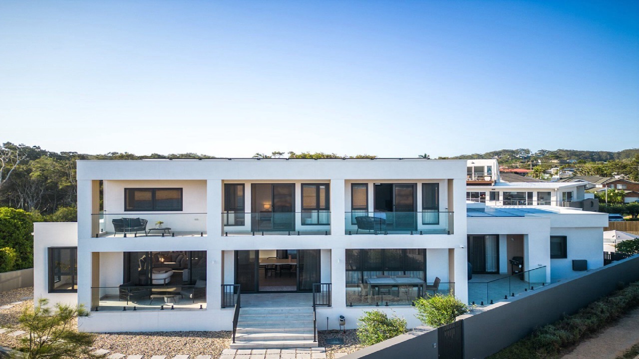 Photo of Outdoor in North Avoca