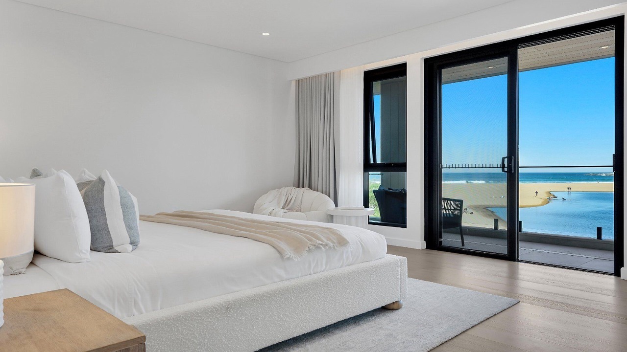 Photo of Bedroom in North Avoca