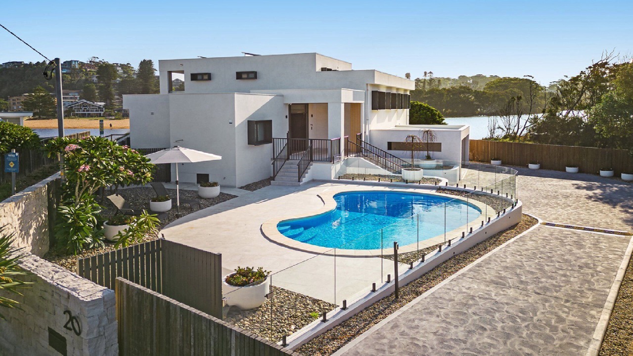 Photo of Outdoor in North Avoca